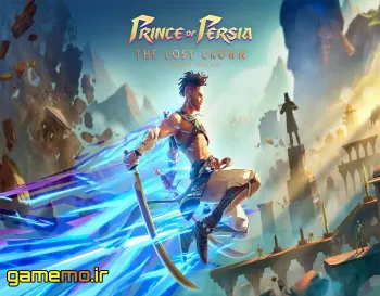 معرفی بازی موبایل Prince of Persia The Lost Crown | پارسی ترین شاهزاده ایرانی